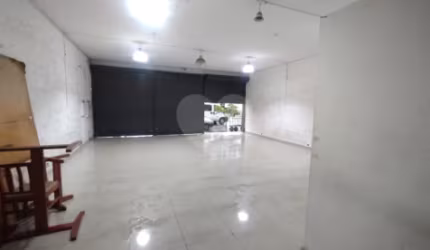Prédio Inteiro para Locação com 385 m² - Brás - São Paulo - SP