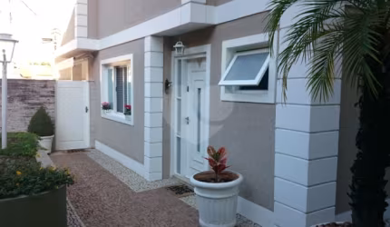 Sobrado á Venda - 170 m² com 3 Dormitórios - Vila Pauliceia - São Paulo - SP