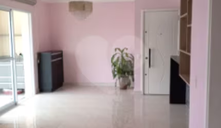 Apartamento à Venda – 78 m² | 2 Dormitórios - Limão - SP
