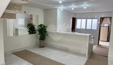 Sobrado 147m² à Venda – 3 Dormitórios e 3 Suítes - Imirim - SP