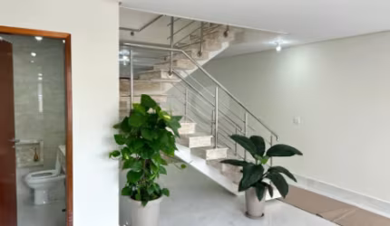 Sobrado 147m² à Venda – 3 Dormitórios e 3 Suítes - Imirim - SP