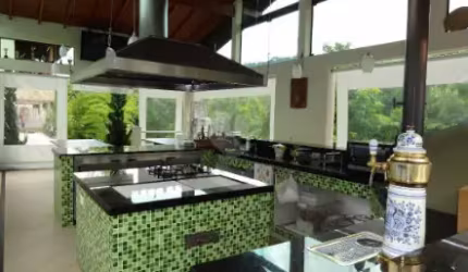 Casa à venda no condomínio Jardim Itatinga – o melhor da Zona Norte!
