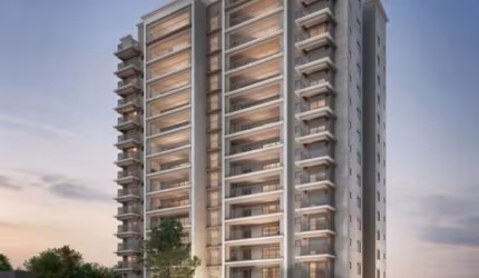 Apartamento á Venda No Tucuruvi