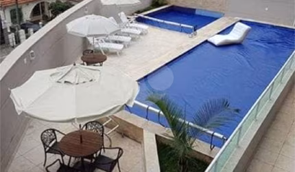Apartamento à Venda  Santa Terezinha 81m² 3 dormitórios 1 suíte com sacada sala sacada gourmet