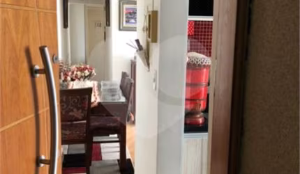 Apartamento 62m² Parque Mandaqui 2 dormitórios  closed 1 vaga