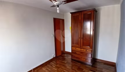 Apartamento Residencial Jardim São Paulo  Área Útil: 72 m²