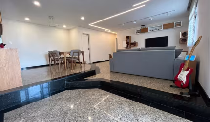 LINDO APTO 4 DORMS NA AGUA FRIA-SP