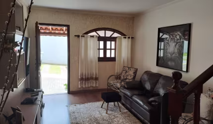 Vende-se  Casa em Condomínio - 73m² - Tremembé, Zona Norte