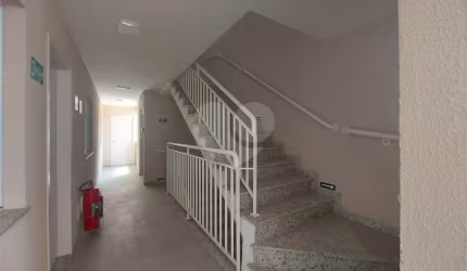 Apto para venda possui 45 mts quadrados com 2 dorms  no Jardim São paulo- São Paulo - SP
