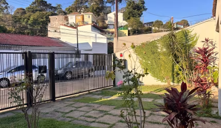 Casa a venda térrea no Tremembé com 3 Suites 4 vagas  274 m².