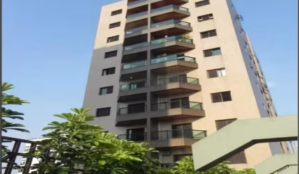 Lindo Apto 148 mts com 3 dorms no Jardim São paulo-sp
