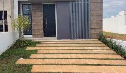 Casa em Sorocaba
