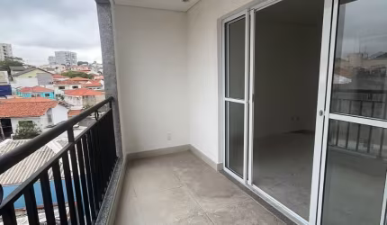 Apartamento Jardim São Paulo
