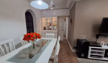 Apartamento, 3 Dorms à Venda, Alto de Santana, 68 m² por R$ 485.000,00