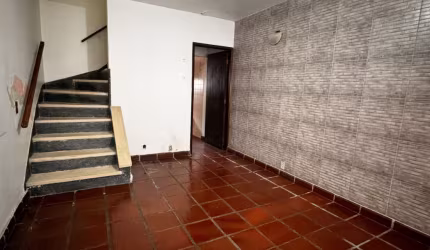 Sobrado  TREMEMBÉ