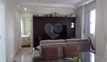 Apartamento  a venda 3 dores, 1 suite, 1 vaga na  VILA GUILHERME COM  62 m²