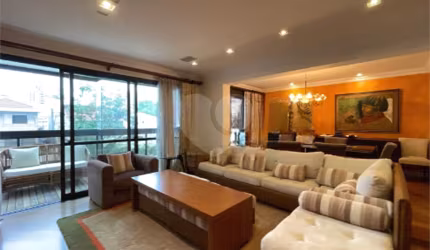 Apartamento à venda 206m² Santana  - 3 Suítes varanda , 3 Vagas