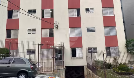 Apto para venda possui 50 metros quadrados com 1 quarto no Jardim São paulo
