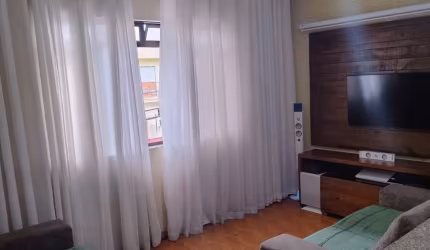 Oportunidade! Sobrado à venda 198 m² 3 quartos na Parada inglesa, próximo ao metro - São Paulo - SP