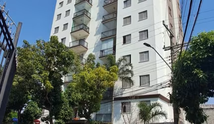 Apartamento em um Lindo Condôminio Completo