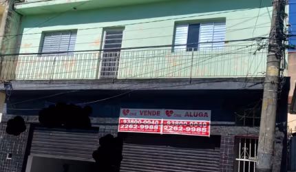 Oferta Imperdível! Imóvel Comercial/Residencial com Renda