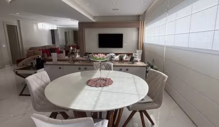 Apartamento Santa Teresinha