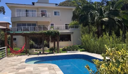 Casa a venda na Serra da Cantareira