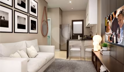 Apartamento á   Venda Casa Verde   2 quartos, localização privilegiada