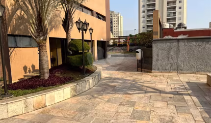 Lindo apartamento localizado em Santana