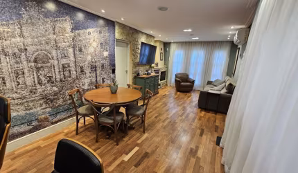 Casa Térrea em Santana