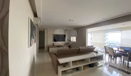 Lindo apartamento com varanda Gourmet na Zona Norte de São Paulo