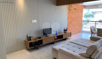 Maravilhoso Apartamento com varanda Gourmet à Venda no Condomínio Leggítimo Alto de Santana!