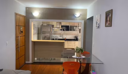 Lindo Apartamento a venda em Osasco