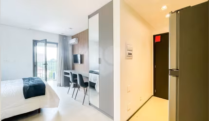 Excelente Oportunidade! Studio Mobiliado à Venda na Vila Mariana - Próximo ao Metrô