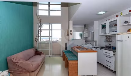 Exclusivo Duplex em Perdizes: Conforto, Localização Privilegiada e Lazer Completo