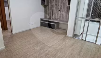 Apartamento a venda no Tucuruvi