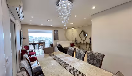 Apartamento à Venda na Parada Inglesa – 3 Dormitórios, 1 Suíte e 2 Vagas!