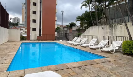 Vende-se Apartamento Santana 106m² - 03 dormitorios- 03 suites - 02 vagas