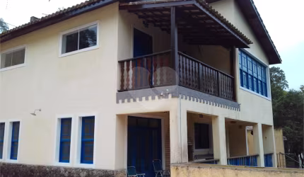 Sobrado a venda Mairiporã Condominio Fechado  3 quartos 3 suítes 4 banheiros 7 vagas