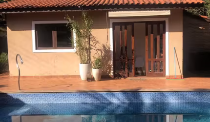 Casa na Serra da Cantareira – Mairiporã!