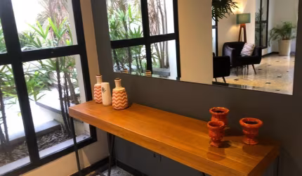 Apartamento á venda Agua Fria 2 quartos, 1 suíte, 2 banheiros, 2 vagas
