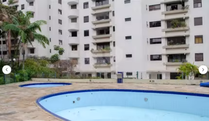 Apartamento á venda Jardim São Paulo, 186m² 3 quartos, 4 banheiros, 1 suíte, 3 vagas