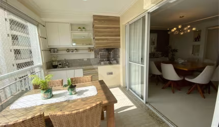 Excelente apartamento em uma ótima localização