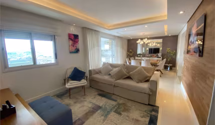 Excelente apartamento em uma ótima localização
