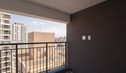 Apartamento 2 Dormitórios, Suíte, Vaga. Tucuruvi