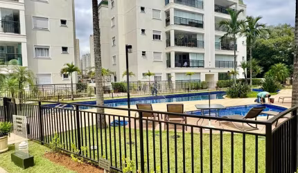 Descubra 105m² de puro conforto e sofisticação -  Mandaqui