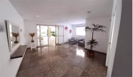 Apartamento 1 Dormitório Santana