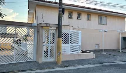 Casa condominio 3 dormitorios 1 suite 1 vaga