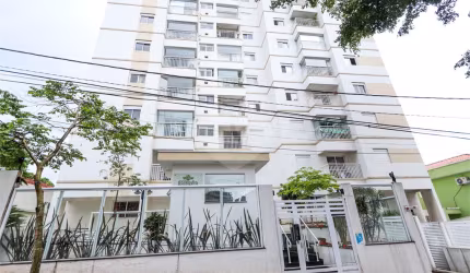 Apartamento á venda Tucuruvi 2 quartos, 1 suíte, 2 banheiros , 2 vagas
