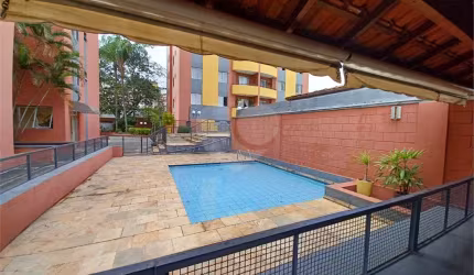 Apartamento 3 Dormitórios, Suíte, 2 vagas, Tucuruvi